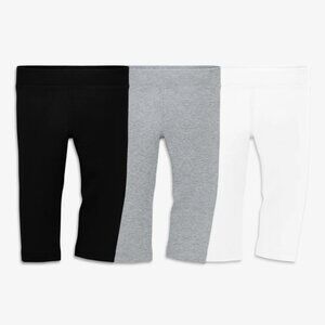 Primary The Baby Legging 3-pack Size 18-24months